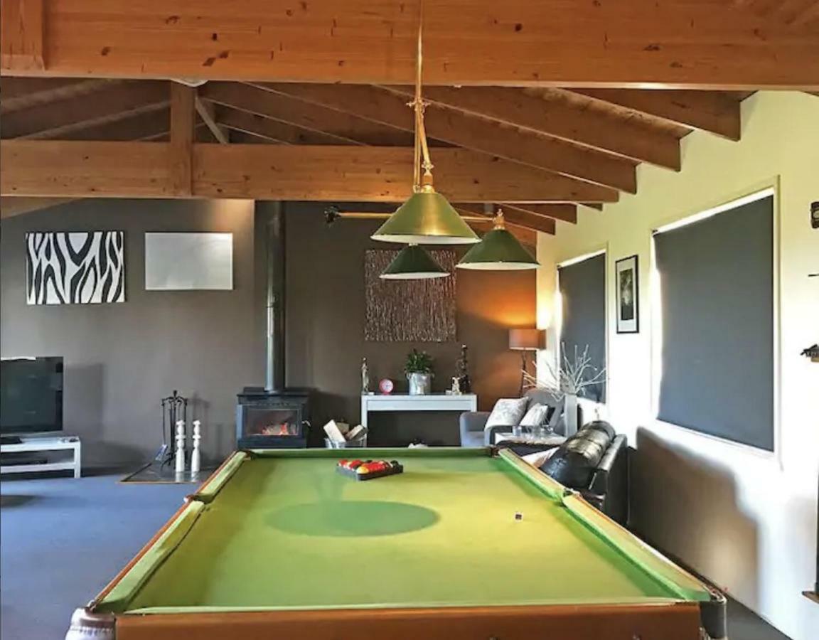 Prom Beach House Sandy Point Esterno foto